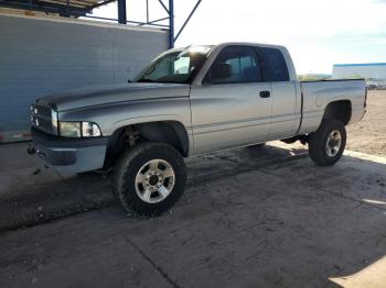  Salvage Dodge Ram 2500