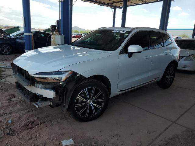  Salvage Volvo XC60