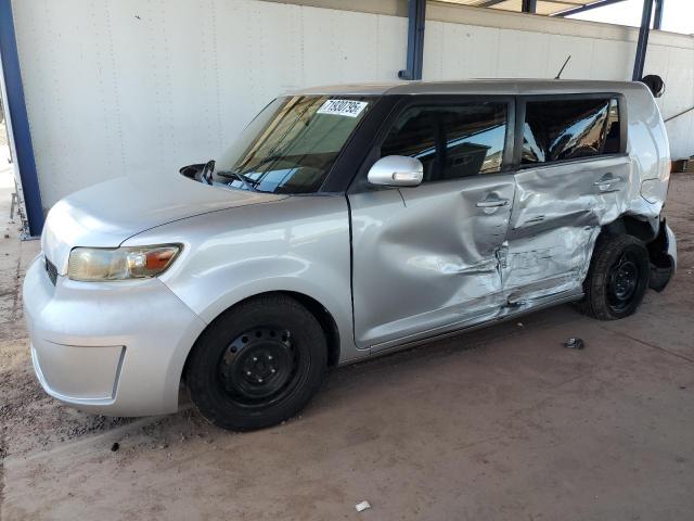  Salvage Toyota Scion