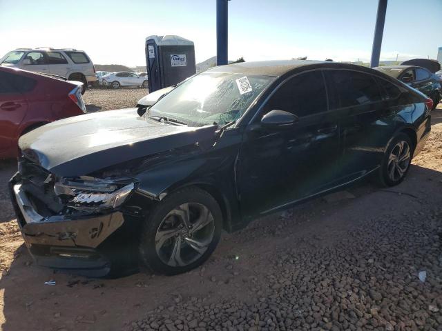  Salvage Hond Accord