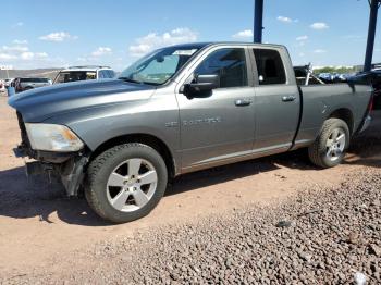  Salvage Dodge Ram 1500