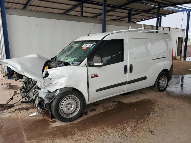  Salvage Ram Promaster