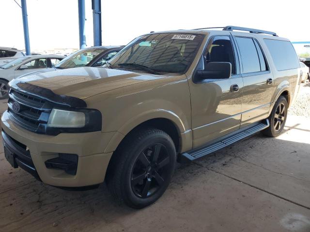  Salvage Ford Expedition