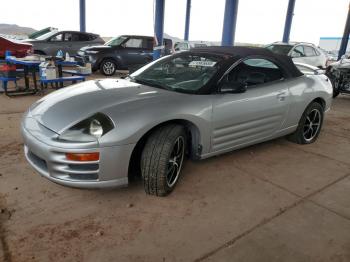  Salvage Mitsubishi Eclipse