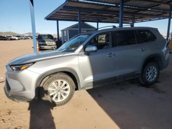  Salvage Toyota Grand High