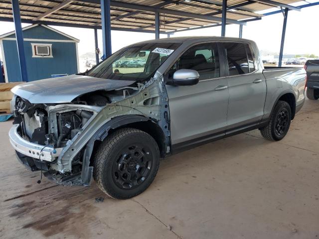  Salvage Honda Ridgeline