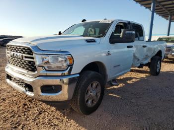 Salvage Ram 2500