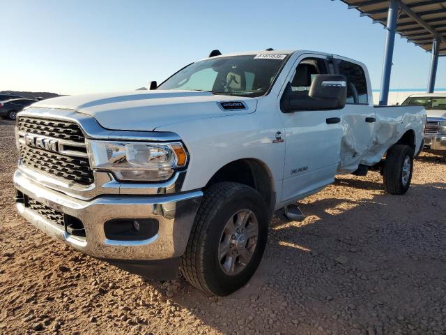  Salvage Ram 2500