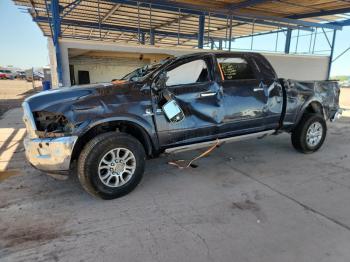  Salvage Ram 2500