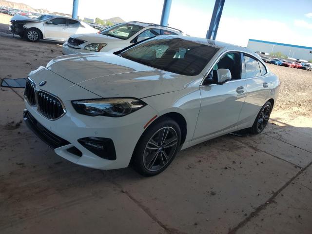 Salvage BMW 2 Series