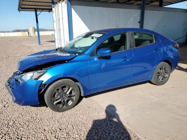  Salvage Toyota Yaris