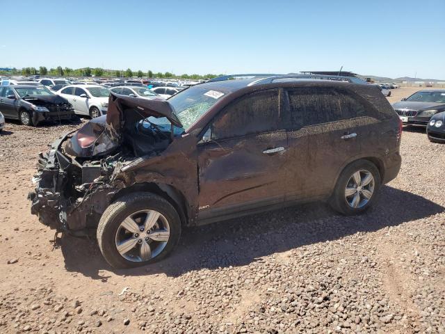 2013 Kia Sorento