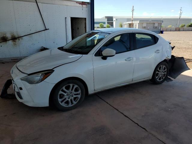  Salvage Toyota Scion