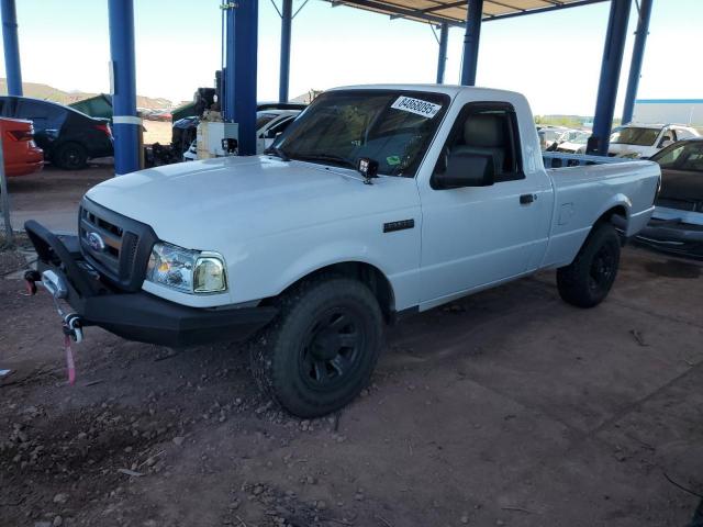 2010 Ford Ranger