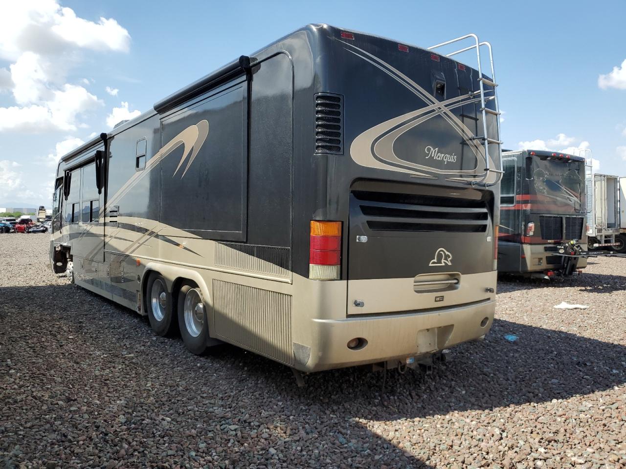 Roadmaster Monocoque Image 8