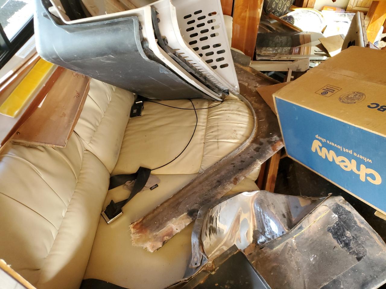 Roadmaster Monocoque Image 9