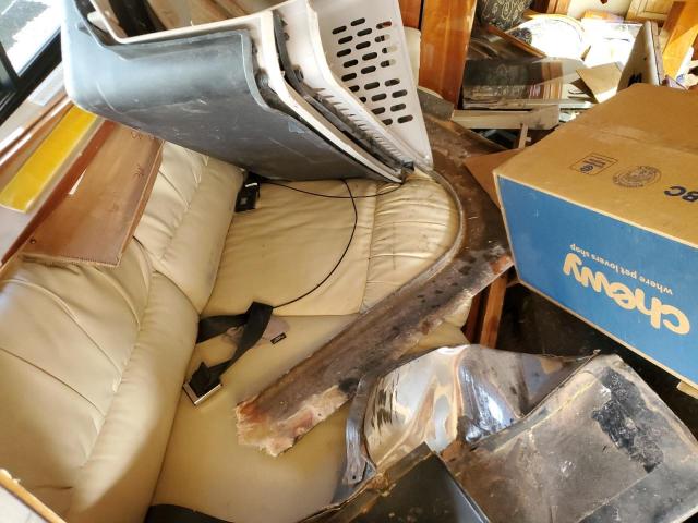 Roadmaster Monocoque Image 9