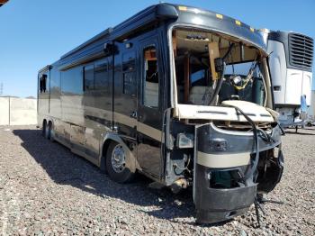  Salvage Roadmaster Monocoque