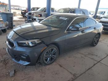  Salvage BMW 2 Series