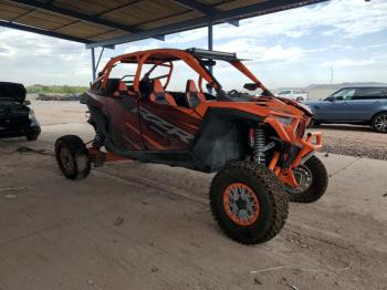  Salvage False Rzr Pro R