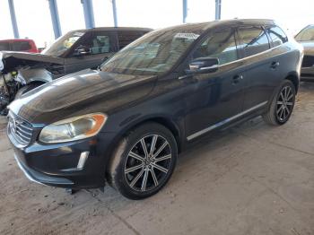  Salvage Volvo XC60