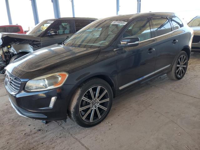  Salvage Volvo XC60