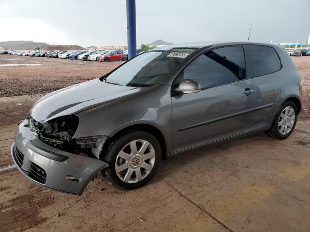  Salvage Volkswagen Rabbit
