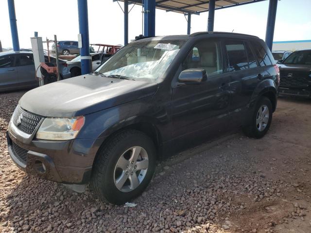  Salvage Suzuki Gr Vitara