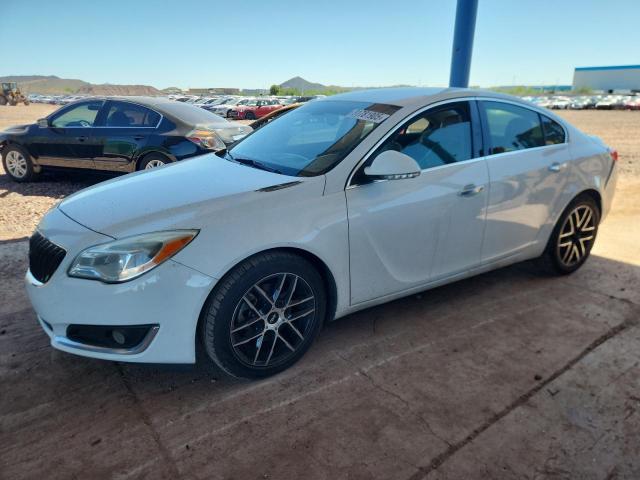  Salvage Buick Regal