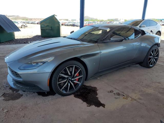  Salvage Aston Martin DB11