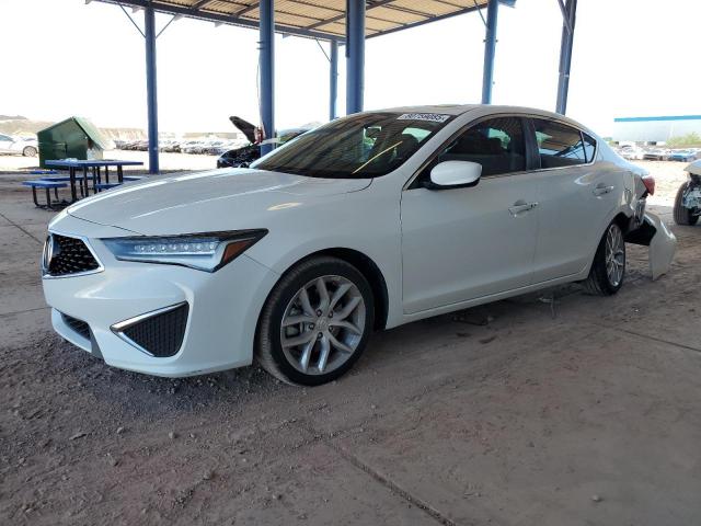  Salvage Acura ILX