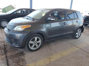  Salvage Toyota Scion
