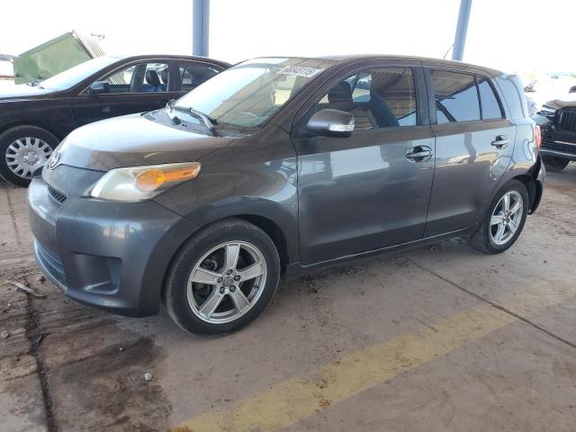  Salvage Toyota Scion