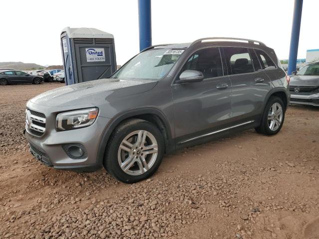  Salvage Mercedes-Benz GLB