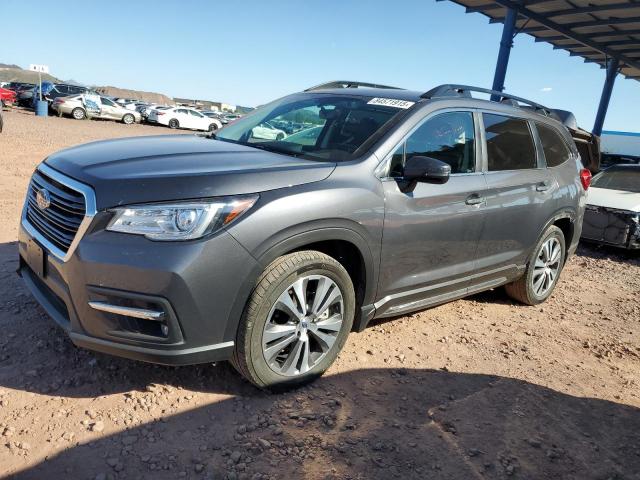  Salvage Subaru Ascent