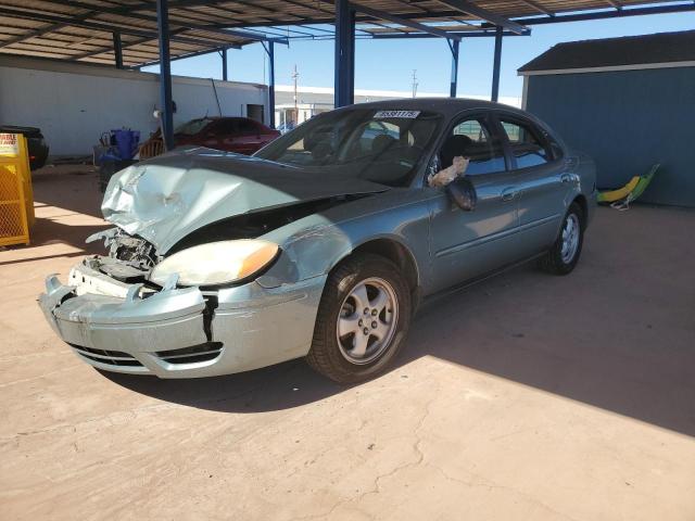  Salvage Ford Taurus