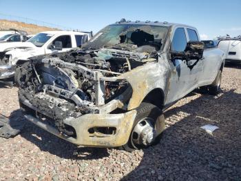  Salvage Ram 3500