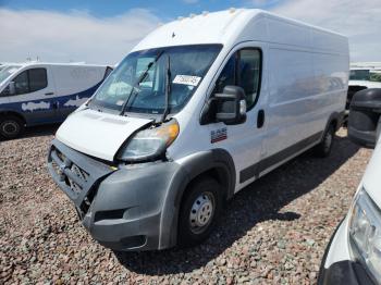  Salvage Ram Promaster
