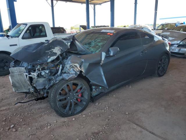  Salvage Hyundai Genesis