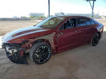  Salvage Kia K5