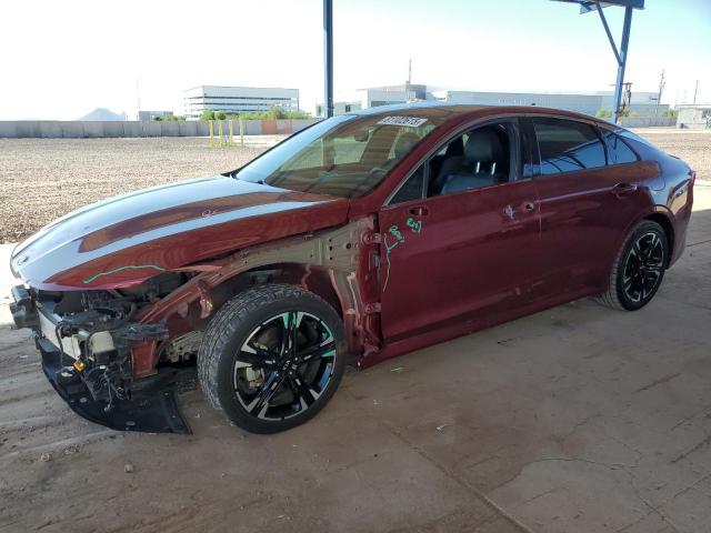  Salvage Kia K5