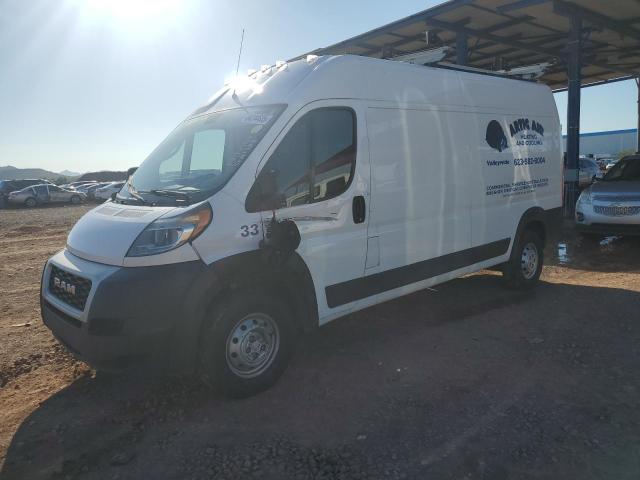  Salvage Ram Promaster