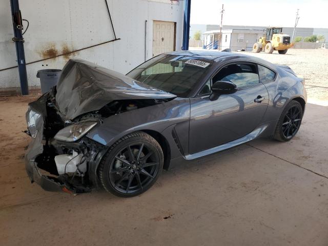  Salvage Toyota 86