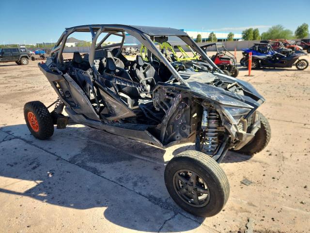  Salvage Polaris Rzr Pro R