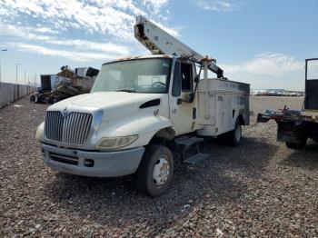  Salvage International 4000 Serie
