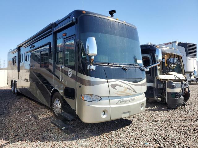  Salvage Tiffin Motorhomes In Allegro Bu