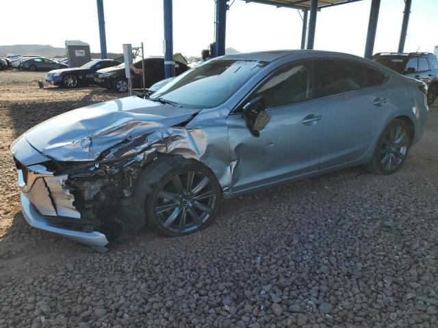  Salvage Mazda 6
