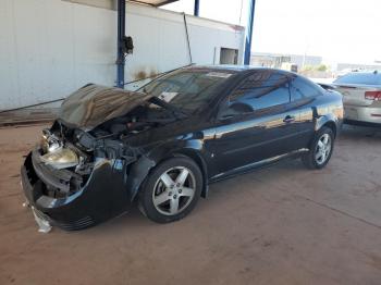  Salvage Chevrolet Cobalt