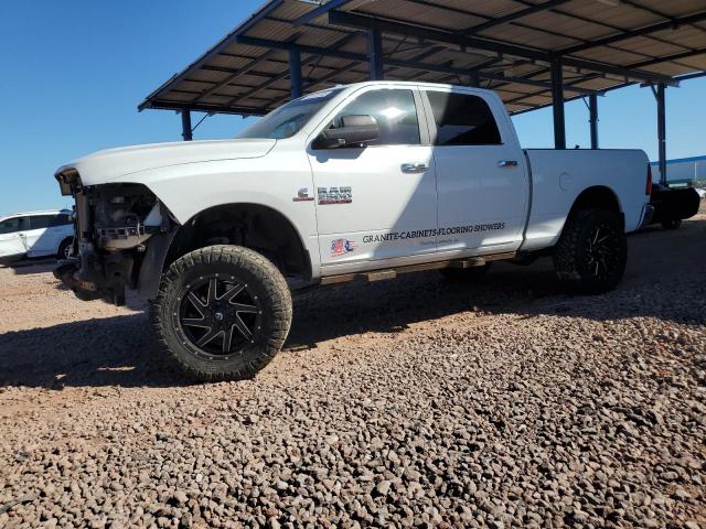  Salvage Ram 2500