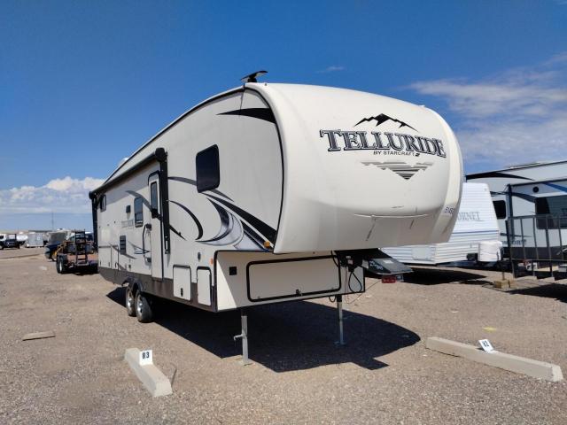  Salvage Starcraft Tellu96bhs
